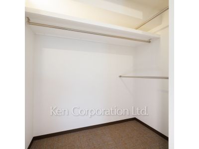 クローゼット等 ※写真・画像は実際と異なる場合がございます。部屋写真は同一タイプのものです。（ただし、画像中にタイプ名の記載がある場合はその記載内容を優先します。）