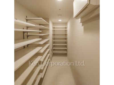 クローゼット等 ※写真・画像は実際と異なる場合がございます。部屋写真は同一タイプのものです。（ただし、画像中にタイプ名の記載がある場合はその記載内容を優先します。）