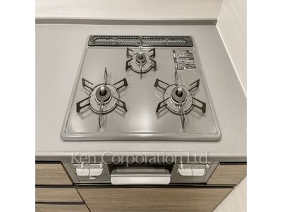 キッチン ※写真・画像は実際と異なる場合がございます。部屋写真は同一タイプのものです。（ただし、画像中にタイプ名の記載がある場合はその記載内容を優先します。）