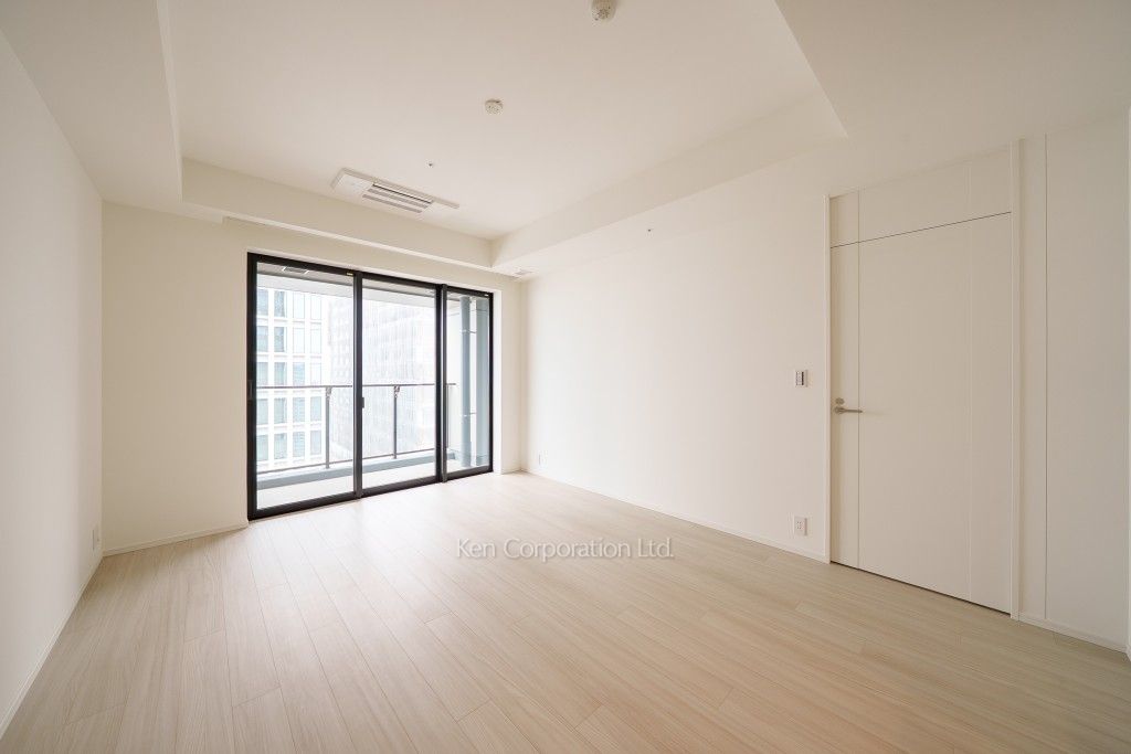 WORLD TOWER RESIDENCEの写真 居室（LDなど）