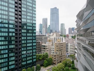 三田ガーデンヒルズ ノースヒルの写真 眺望（居室から）