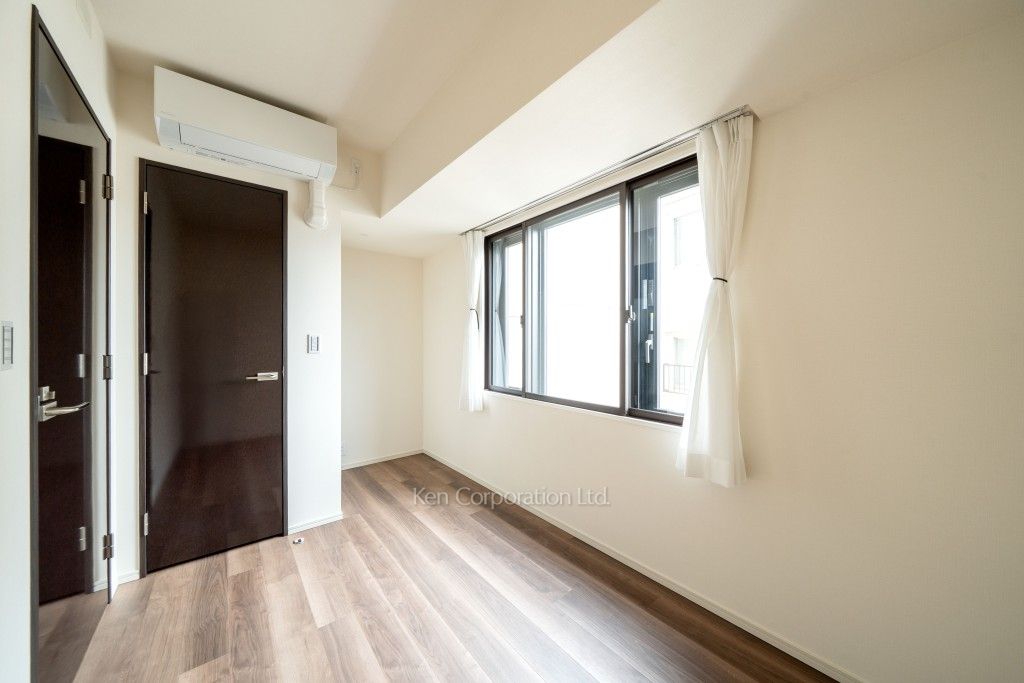 グランドヒルズ南青山の写真 サービスルーム