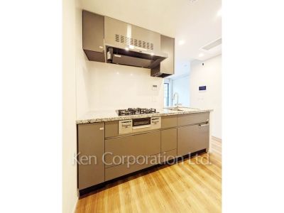 キッチン ※写真・画像は実際と異なる場合がございます。部屋写真は同一タイプのものです。（ただし、画像中にタイプ名の記載がある場合はその記載内容を優先します。）