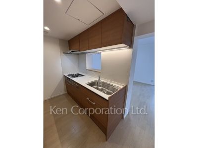 キッチン ※写真・画像は実際と異なる場合がございます。部屋写真は同一タイプのものです。（ただし、画像中にタイプ名の記載がある場合はその記載内容を優先します。）