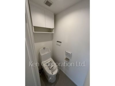 トイレ ※写真・画像は実際と異なる場合がございます。部屋写真は同一タイプのものです。（ただし、画像中にタイプ名の記載がある場合はその記載内容を優先します。）