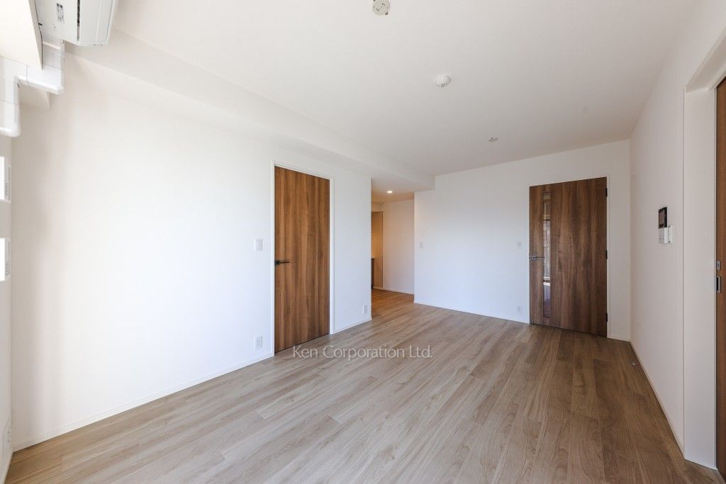 HARUMI FLAG PORT VILLAGEの写真 リビングダイニング ※8階の同じ間取タイプを撮影。仕様が異なることがあります。 ※2階の同じ間取タイプを撮影。仕様が異なることがあります。