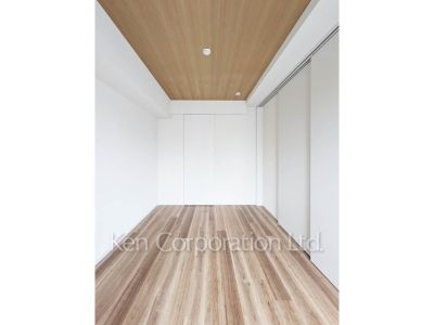 その他居室 ※写真・画像は実際と異なる場合がございます。部屋写真は同一タイプのものです。（ただし、画像中にタイプ名の記載がある場合はその記載内容を優先します。）