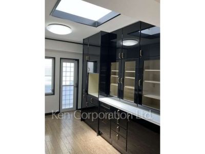 キッチン ※写真・画像は実際と異なる場合がございます。部屋写真は同一タイプのものです。（ただし、画像中にタイプ名の記載がある場合はその記載内容を優先します。）