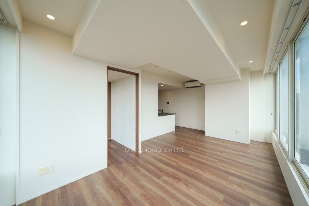 Brillia Tower 代々木公園 CLASSYの写真 居室（LDなど）