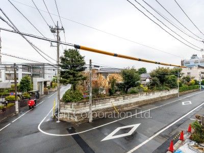 THE GRANDUO YOGAの写真 眺望（居室から）