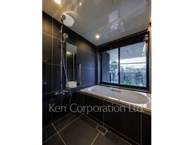 THE GRANDUO YOGAの写真 バスルーム