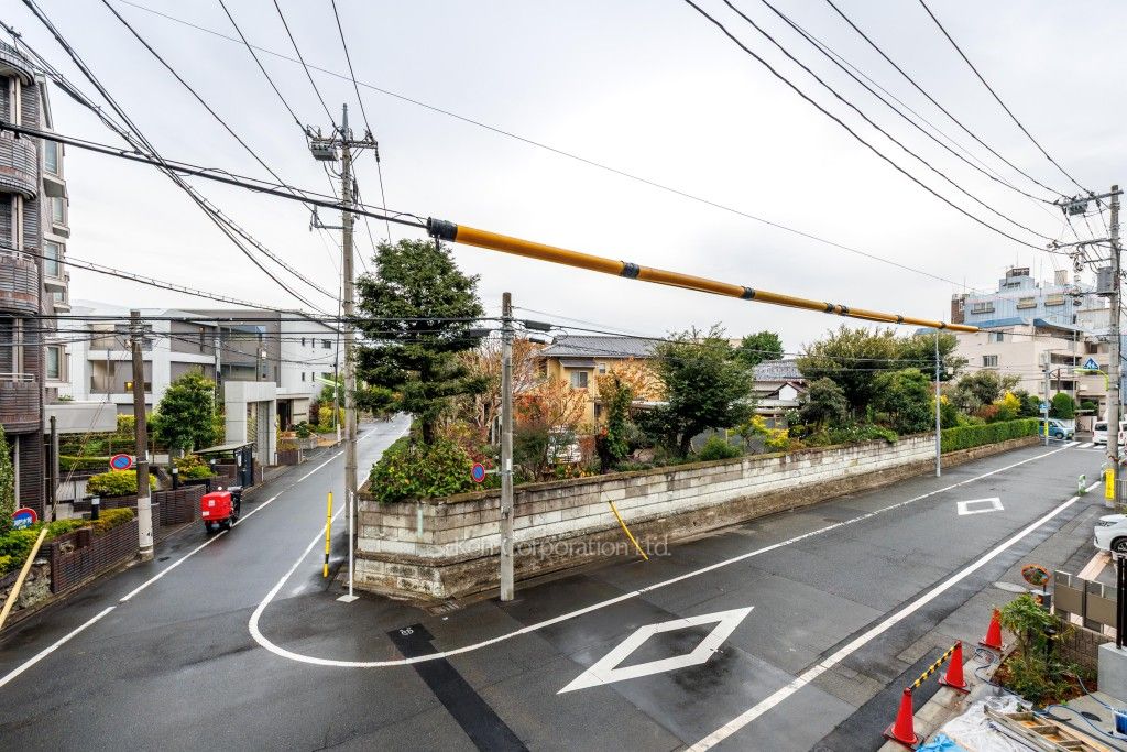 THE GRANDUO YOGAの写真 眺望（居室から）