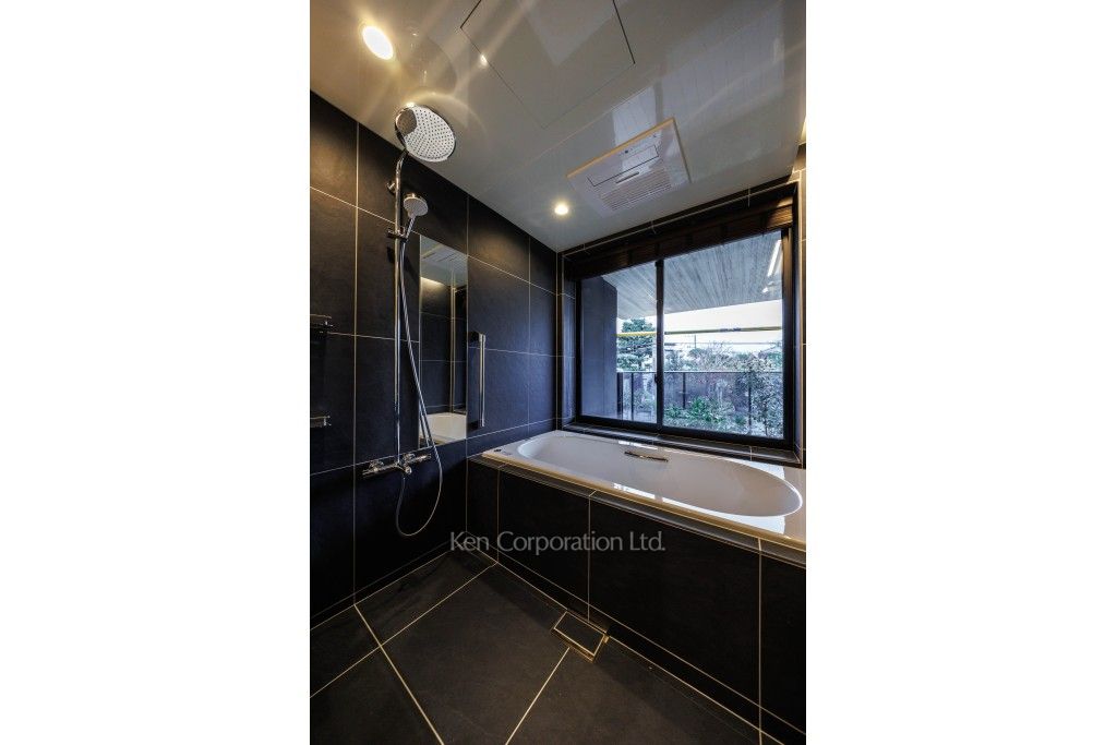 THE GRANDUO YOGAの写真 バスルーム