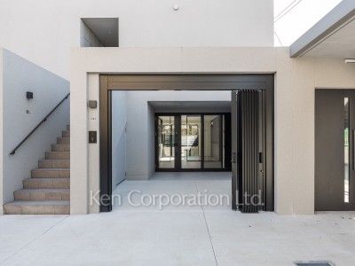 THE GRANDUO SAKURASHINMACHI