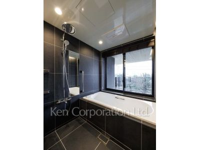 THE GRANDUO YOGAの写真 バスルーム