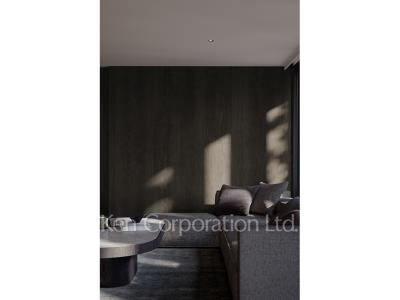 THE GRANDUO YOGAの写真 リビングルーム（完成予想図） ※2階の同じ間取タイプを撮影。仕様が異なることがあります。