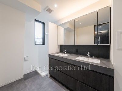 THE GRANDUO YOGAの写真 パウダールーム