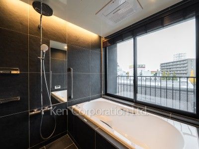 THE GRANDUO YOGAの写真 バスルーム