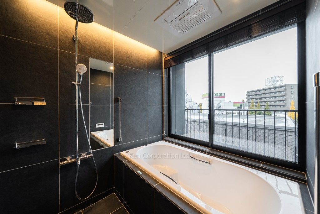 THE GRANDUO YOGAの写真 バスルーム