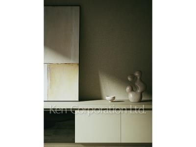 DEN（完成予想図）