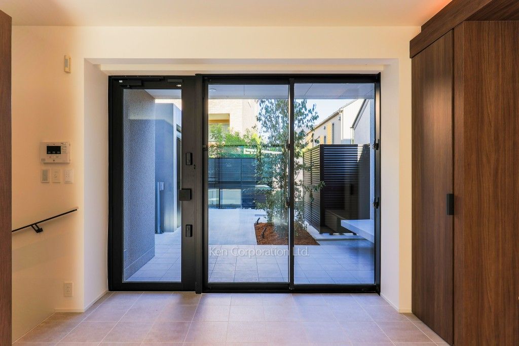 THE GRANDUO SAKURASHINMACHIの写真 居室（LDなど）