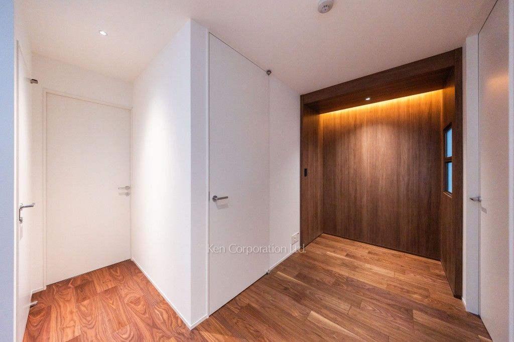 THE GRANDUO SAKURASHINMACHIの写真 DEN