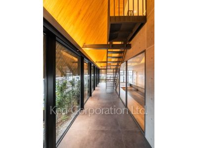 THE GRANDUO YOGAの写真 内観その他