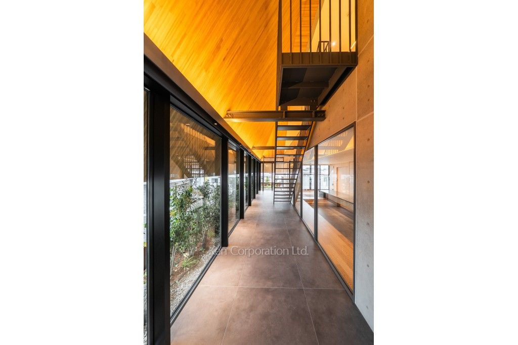 THE GRANDUO YOGAの写真 内観その他