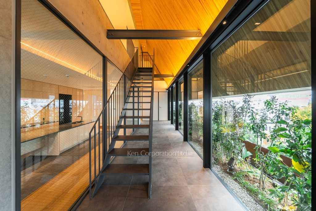 THE GRANDUO YOGAの写真 内観その他