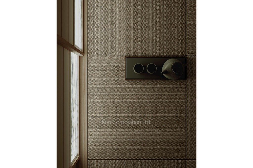 THE GRANDUO YOGAの写真 茶室（完成予想図）