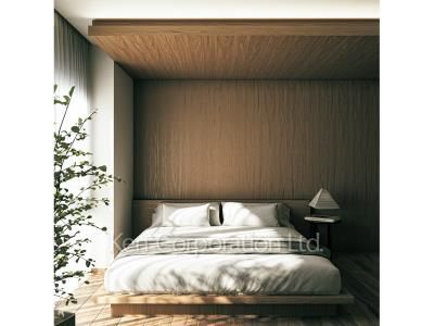 THE GRANDUO SAKURASHINMACHIの写真 ベッドルーム（完成予想図） ※2階の同じ間取タイプを撮影。仕様が異なることがあります。