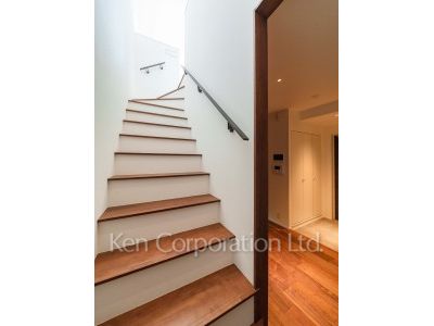 THE GRANDUO SAKURASHINMACHIの写真 内観その他