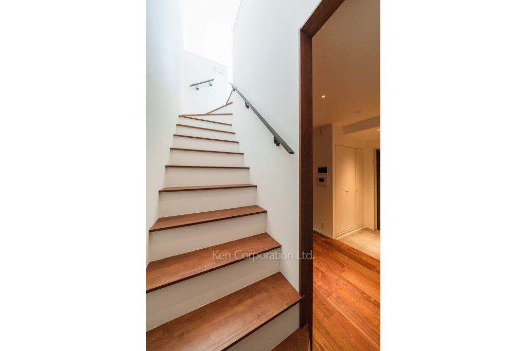 THE GRANDUO SAKURASHINMACHIの写真 内観その他