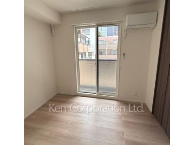 ParkBear四谷3丁目の写真 その他居室 ※写真・画像は実際と異なる場合がございます。部屋写真は同一タイプのものです。（ただし、画像中にタイプ名の記載がある場合はその記載内容を優先します。）