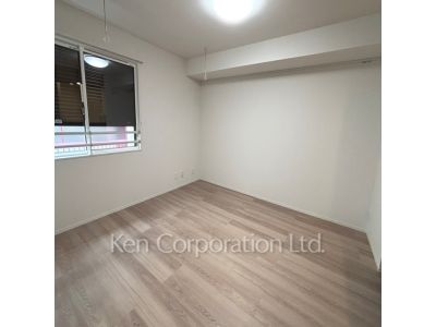 ParkBear四谷3丁目の写真 その他居室 ※写真・画像は実際と異なる場合がございます。部屋写真は同一タイプのものです。（ただし、画像中にタイプ名の記載がある場合はその記載内容を優先します。）