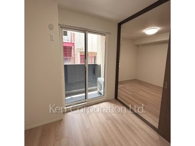 ParkBear四谷3丁目の写真 その他居室 ※写真・画像は実際と異なる場合がございます。部屋写真は同一タイプのものです。（ただし、画像中にタイプ名の記載がある場合はその記載内容を優先します。）