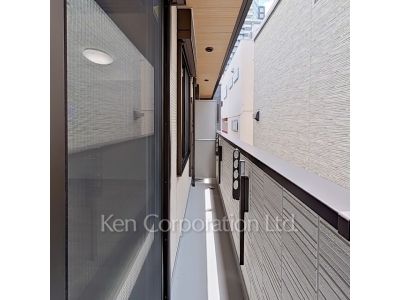 ParkBear四谷3丁目の写真 内観その他 ※写真・画像は実際と異なる場合がございます。部屋写真は同一タイプのものです。（ただし、画像中にタイプ名の記載がある場合はその記載内容を優先します。）