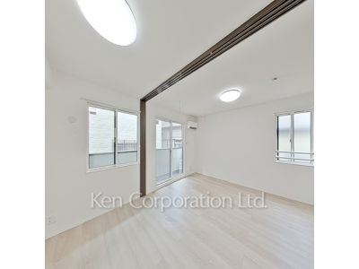 ParkBear四谷3丁目の写真 その他居室 ※写真・画像は実際と異なる場合がございます。部屋写真は同一タイプのものです。（ただし、画像中にタイプ名の記載がある場合はその記載内容を優先します。）