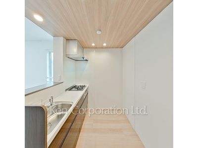 ParkBear四谷3丁目の写真 キッチン ※写真・画像は実際と異なる場合がございます。部屋写真は同一タイプのものです。（ただし、画像中にタイプ名の記載がある場合はその記載内容を優先します。）