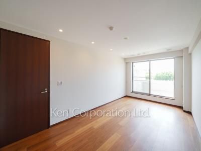 ディアナガーデン代官山の写真 マスターベッドルーム