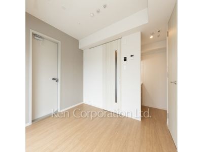 フィシオ飯田橋の写真 リビングダイニング ※写真・画像は実際と異なる場合がございます。部屋写真は同一タイプのものです。（ただし、画像中にタイプ名の記載がある場合はその記載内容を優先します。）
