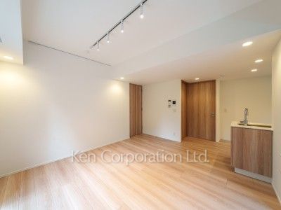 イプセ白金の写真 居室（LDなど） ※3階の同じ間取タイプを撮影。仕様が異なることがあります。