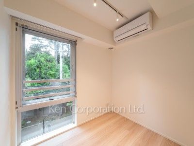 イプセ白金の写真 ベッドルーム ※3階の同じ間取タイプを撮影。仕様が異なることがあります。