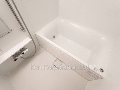 イプセ白金の写真 バスルーム