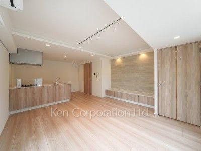 イプセ白金の写真 居室（LDなど）