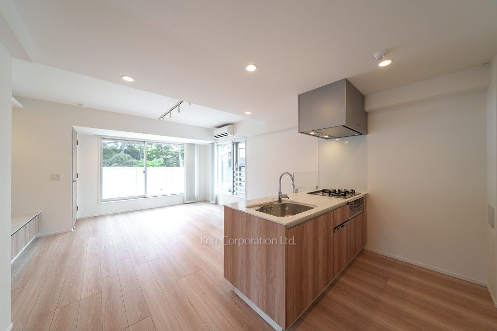 イプセ白金の写真 居室（LDなど）