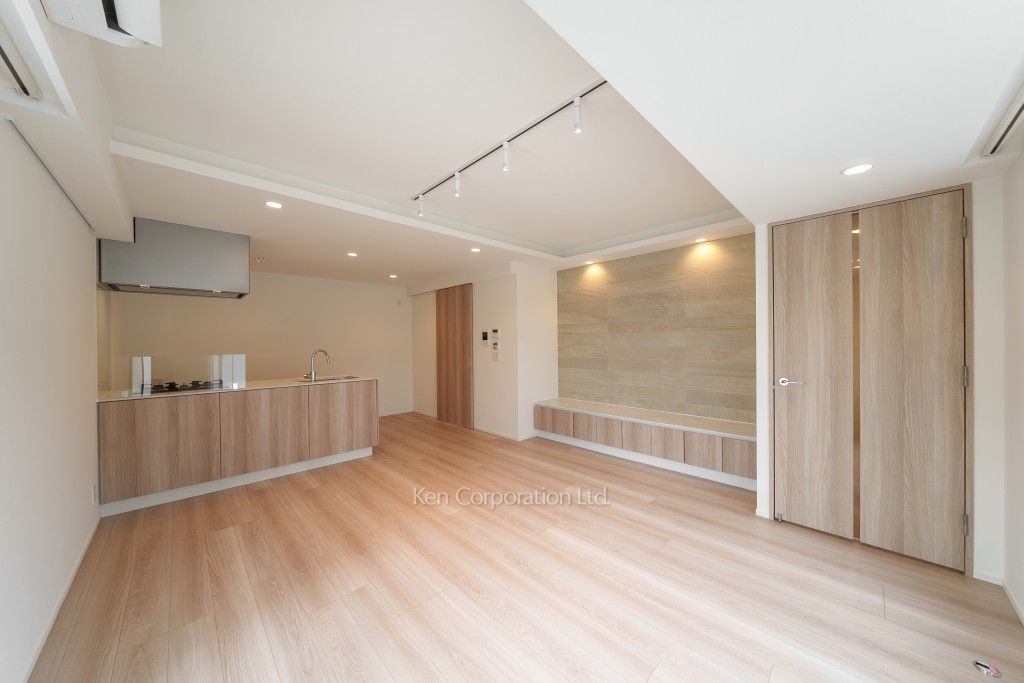 イプセ白金の写真 居室（LDなど）