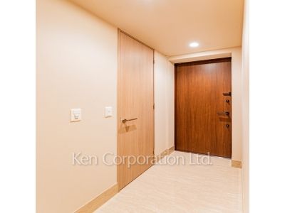 プラウドタワー渋谷の写真 玄関 ※写真・画像は実際と異なる場合がございます。部屋写真は同一タイプのものです。（ただし、画像中にタイプ名の記載がある場合はその記載内容を優先します。）