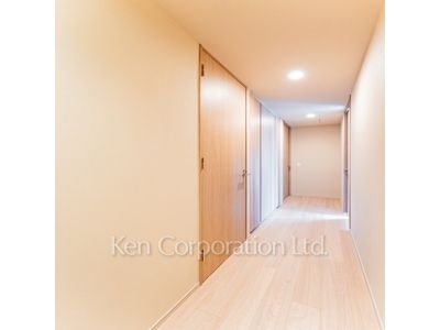 プラウドタワー渋谷の写真 内観その他 ※写真・画像は実際と異なる場合がございます。部屋写真は同一タイプのものです。（ただし、画像中にタイプ名の記載がある場合はその記載内容を優先します。）