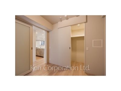 デュオフラッツ日本橋水天宮の写真 その他居室 ※写真・画像は実際と異なる場合がございます。部屋写真は同一タイプのものです。（ただし、画像中にタイプ名の記載がある場合はその記載内容を優先します。）